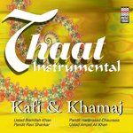 Thaat Instrumental (Kafi & Khamaj) - Anindo Chatterjee Song Download